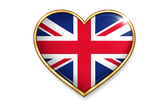 United Kingdom flag